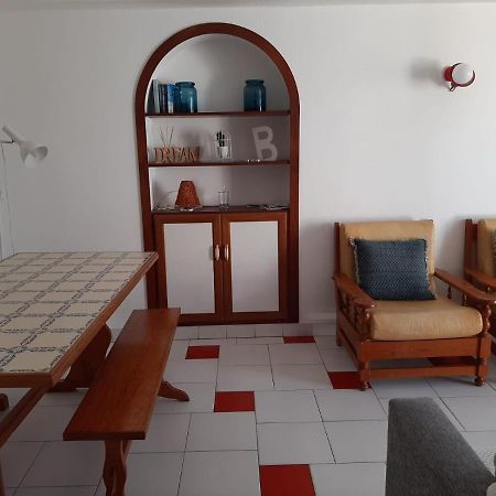 Apartamentos Cavaco Odeceixe Extérieur photo