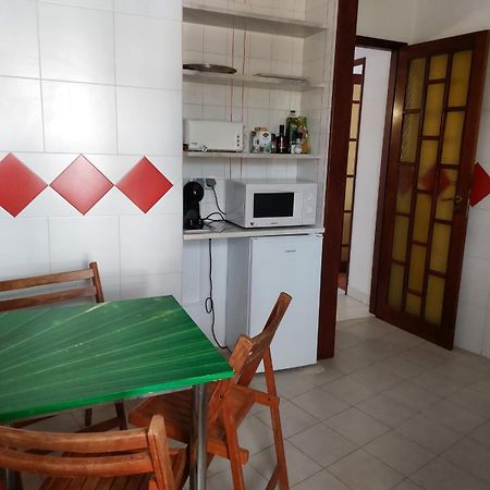 Apartamentos Cavaco Odeceixe Extérieur photo