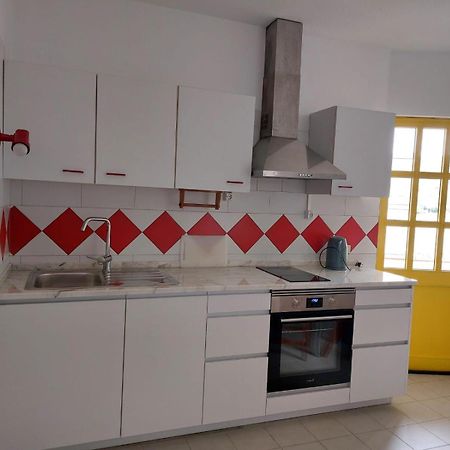 Apartamentos Cavaco Odeceixe Extérieur photo