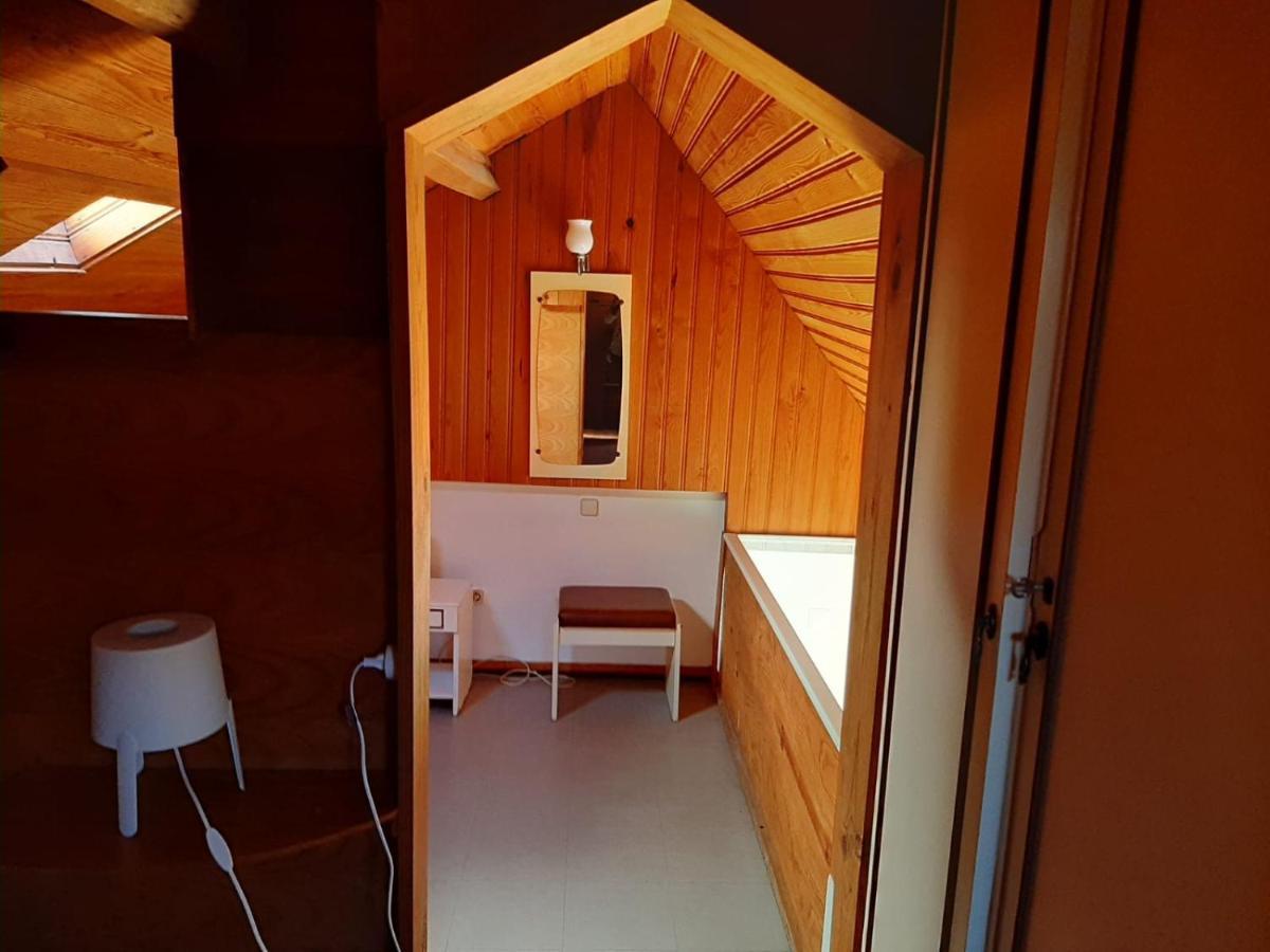 Apartamentos Cavaco Odeceixe Extérieur photo