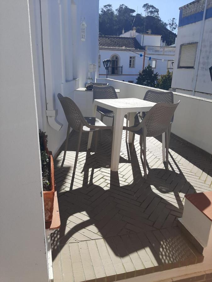 Apartamentos Cavaco Odeceixe Extérieur photo