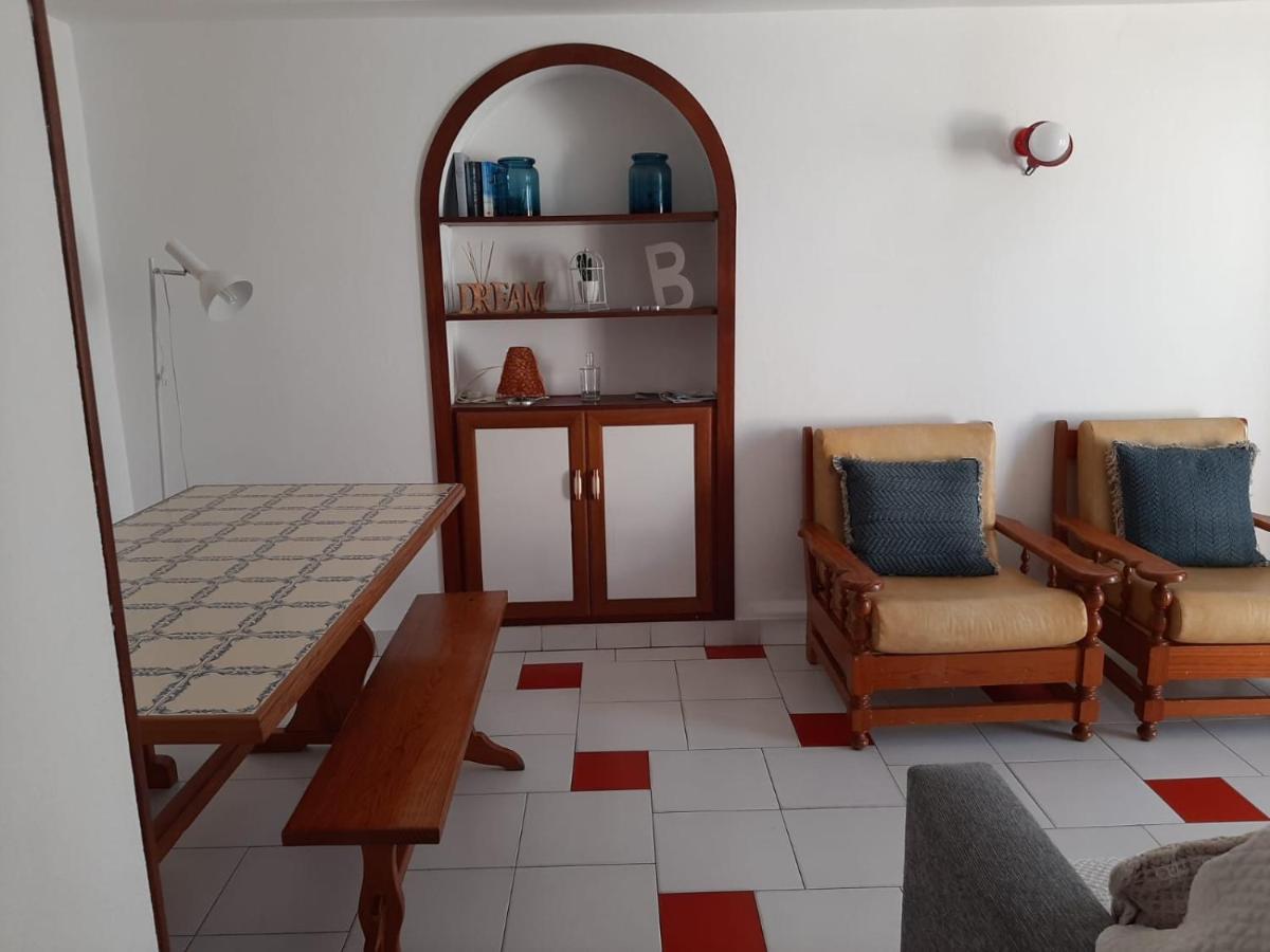 Apartamentos Cavaco Odeceixe Extérieur photo
