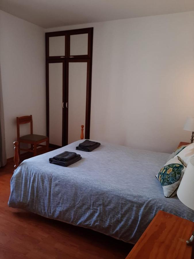 Apartamentos Cavaco Odeceixe Extérieur photo