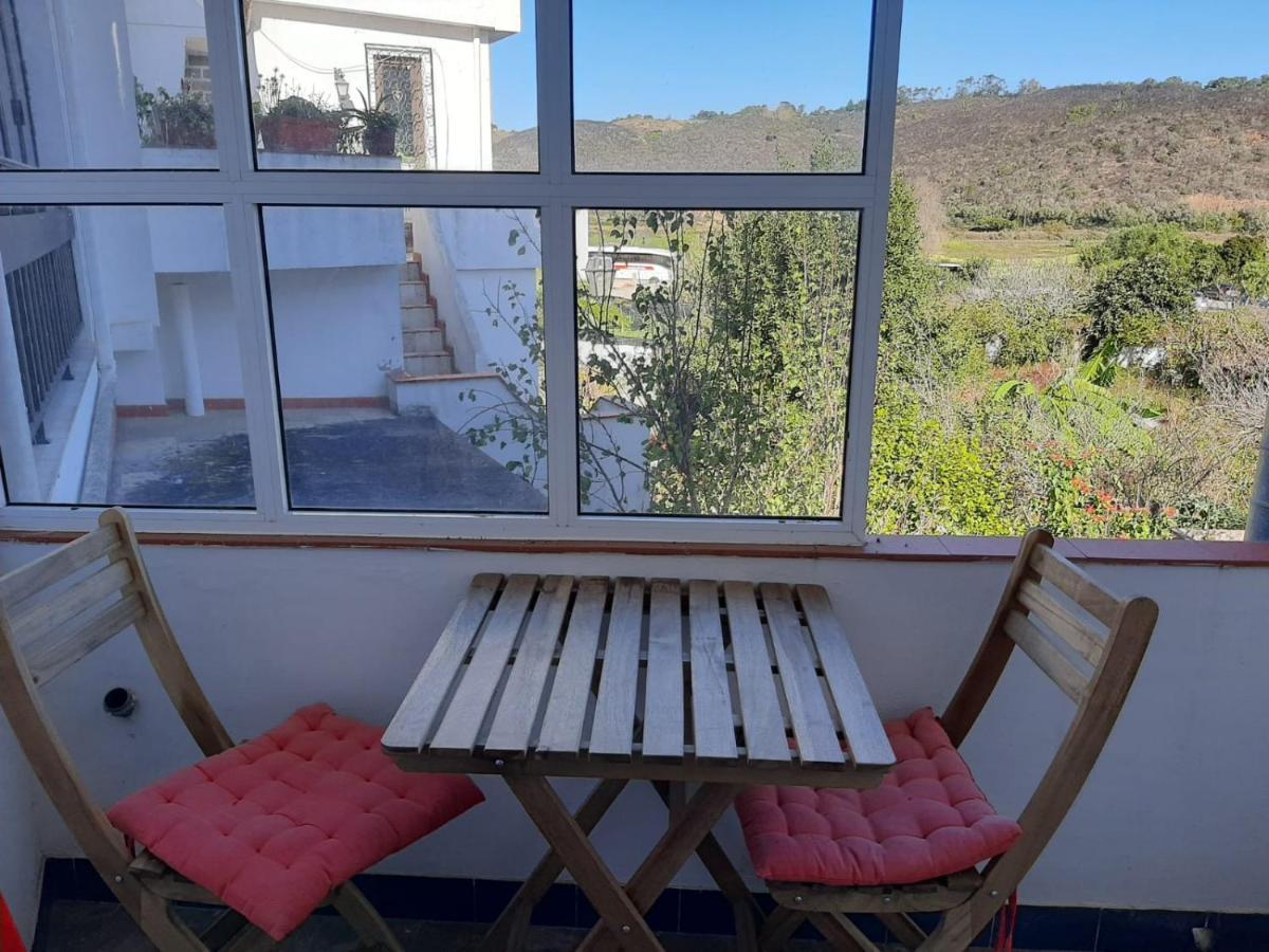 Apartamentos Cavaco Odeceixe Extérieur photo
