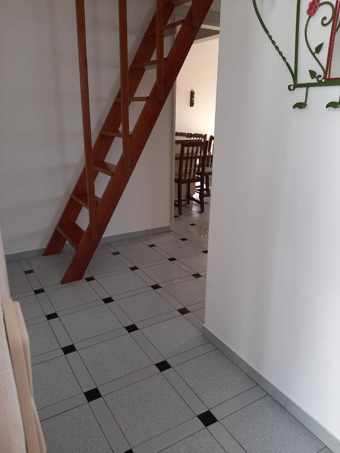 Apartamentos Cavaco Odeceixe Extérieur photo