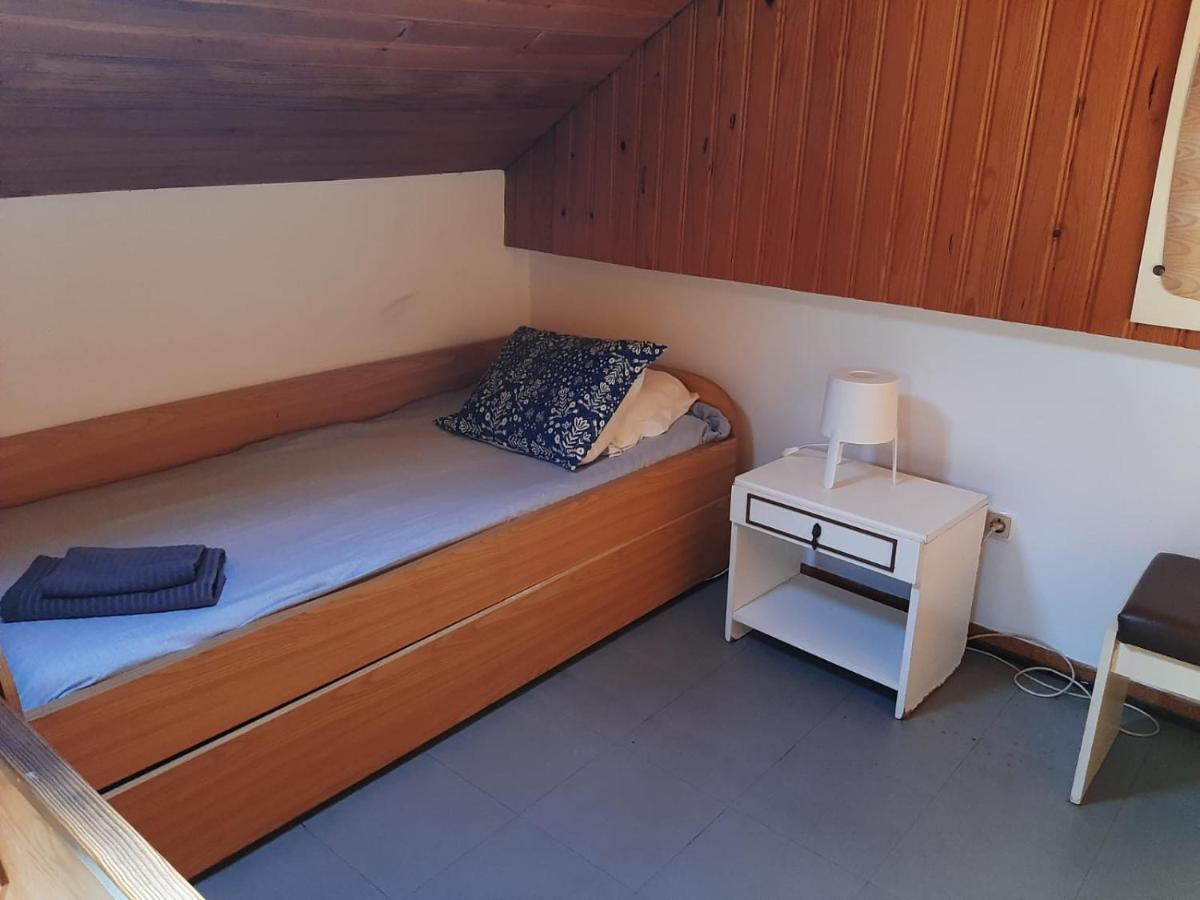 Apartamentos Cavaco Odeceixe Extérieur photo