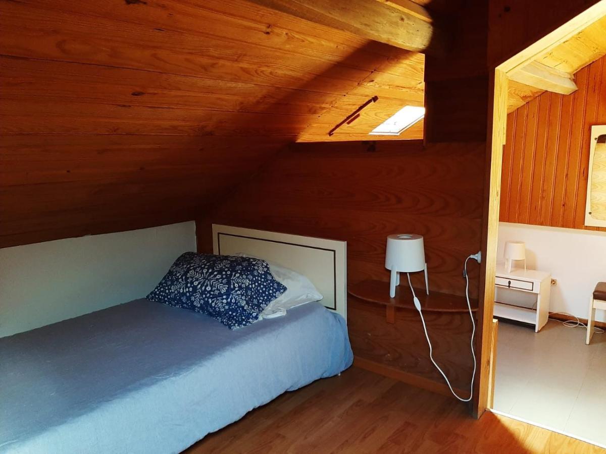 Apartamentos Cavaco Odeceixe Extérieur photo