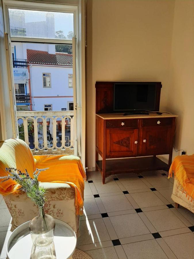 Apartamentos Cavaco Odeceixe Extérieur photo