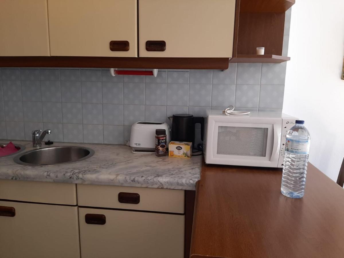 Apartamentos Cavaco Odeceixe Extérieur photo