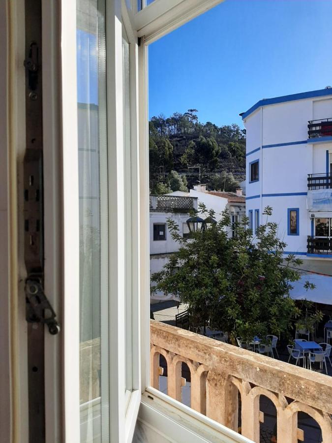 Apartamentos Cavaco Odeceixe Extérieur photo
