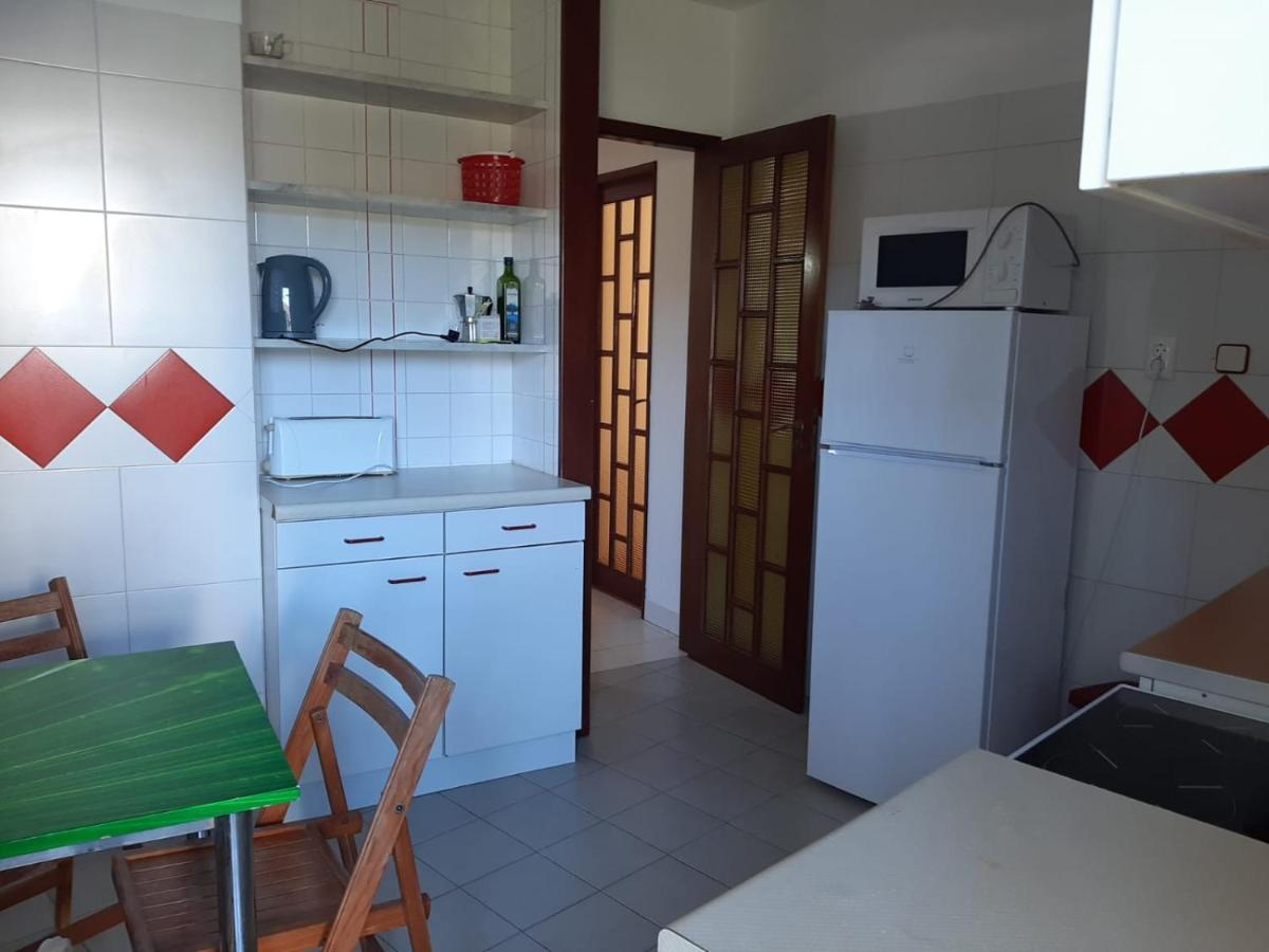 Apartamentos Cavaco Odeceixe Extérieur photo