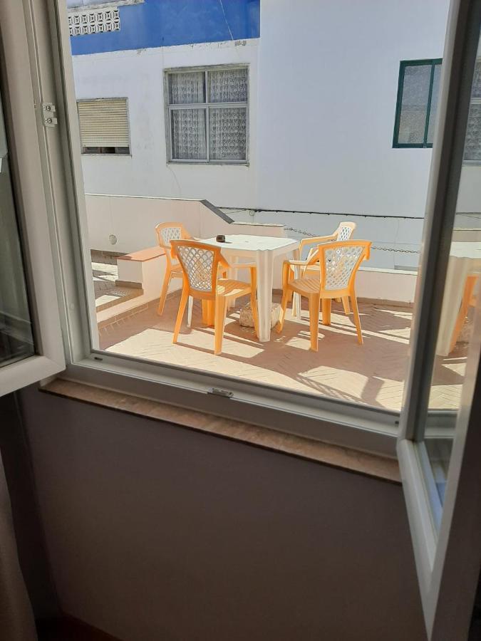 Apartamentos Cavaco Odeceixe Extérieur photo