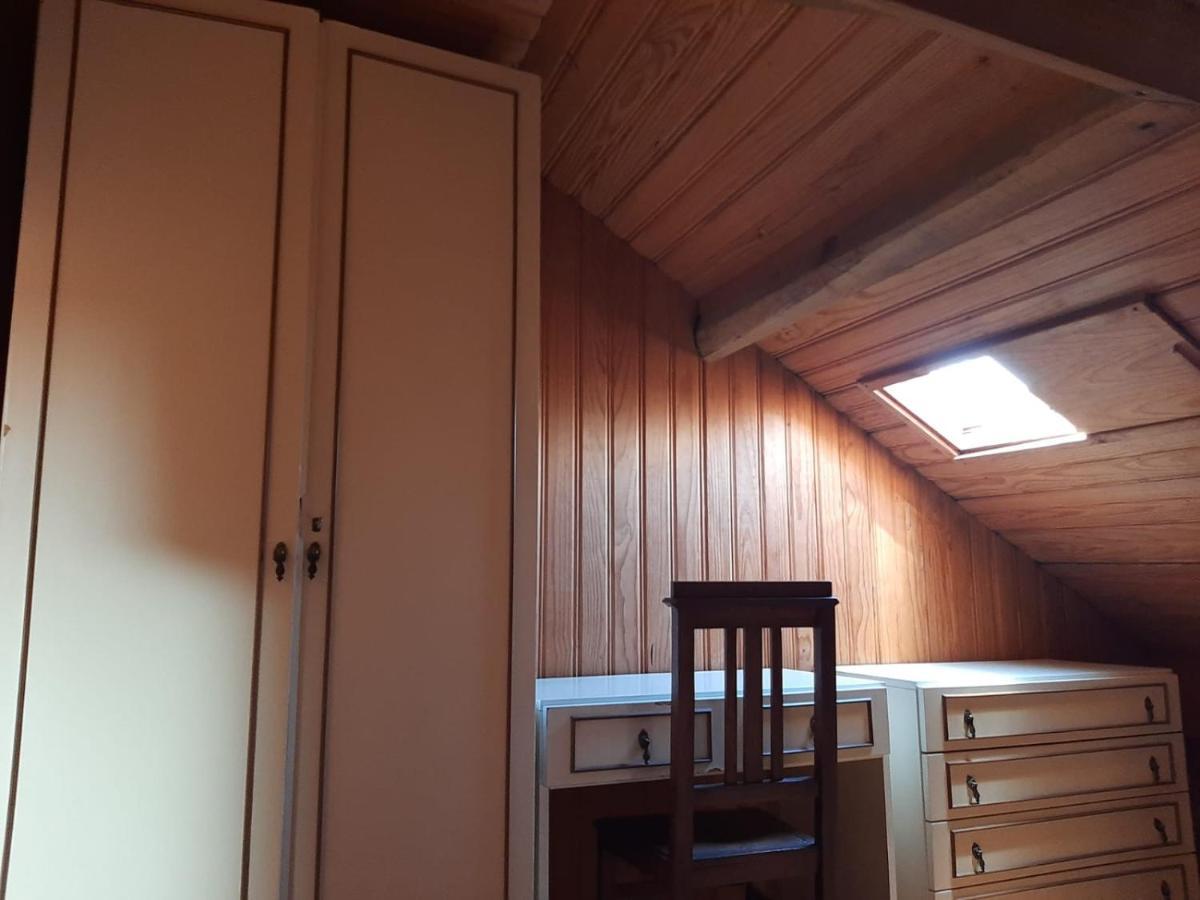 Apartamentos Cavaco Odeceixe Extérieur photo