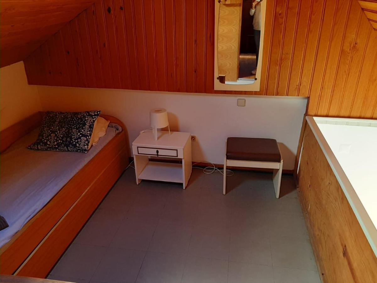 Apartamentos Cavaco Odeceixe Extérieur photo
