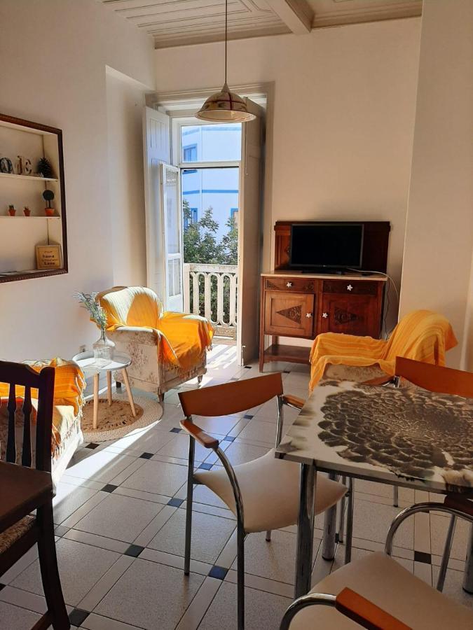 Apartamentos Cavaco Odeceixe Extérieur photo