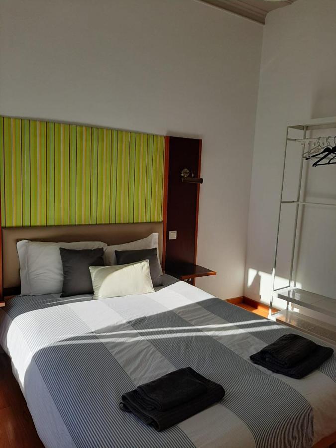 Apartamentos Cavaco Odeceixe Extérieur photo