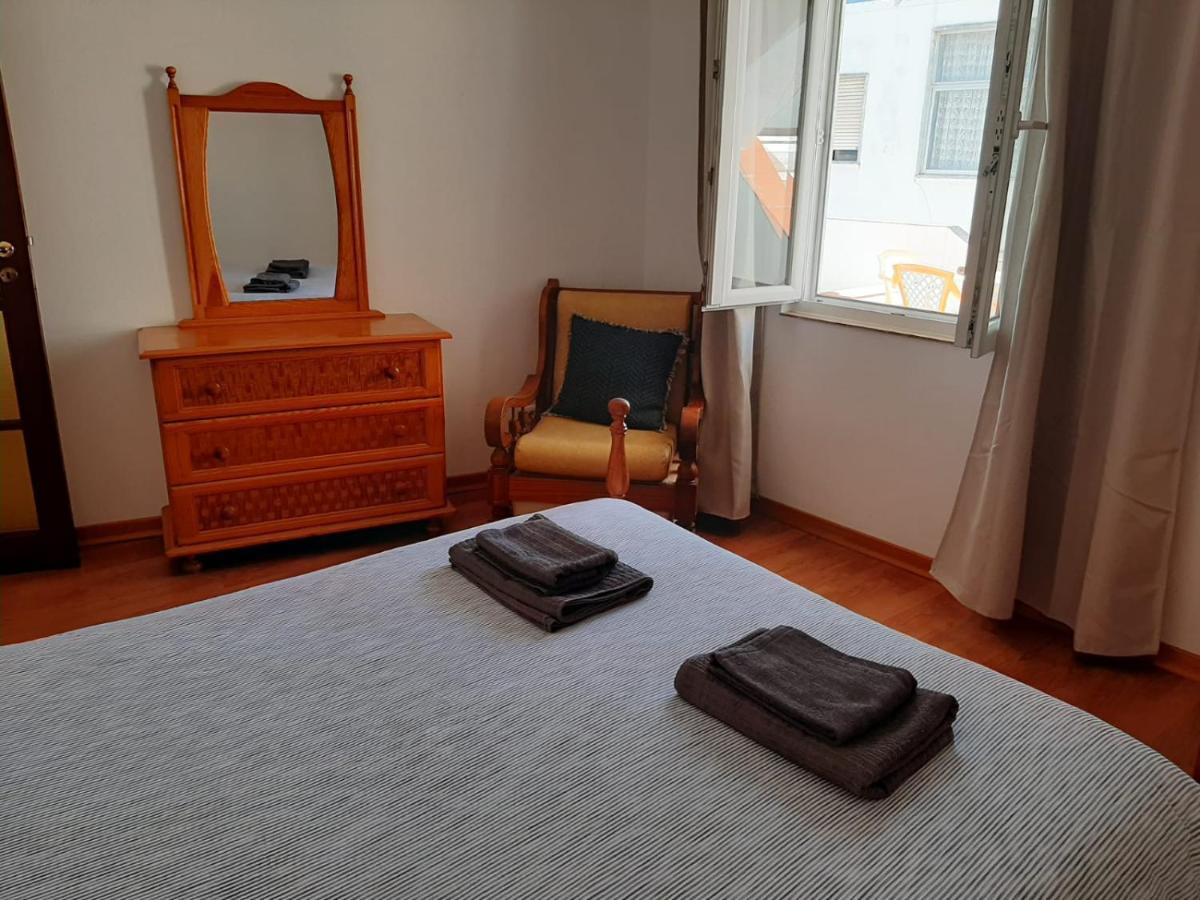 Apartamentos Cavaco Odeceixe Extérieur photo