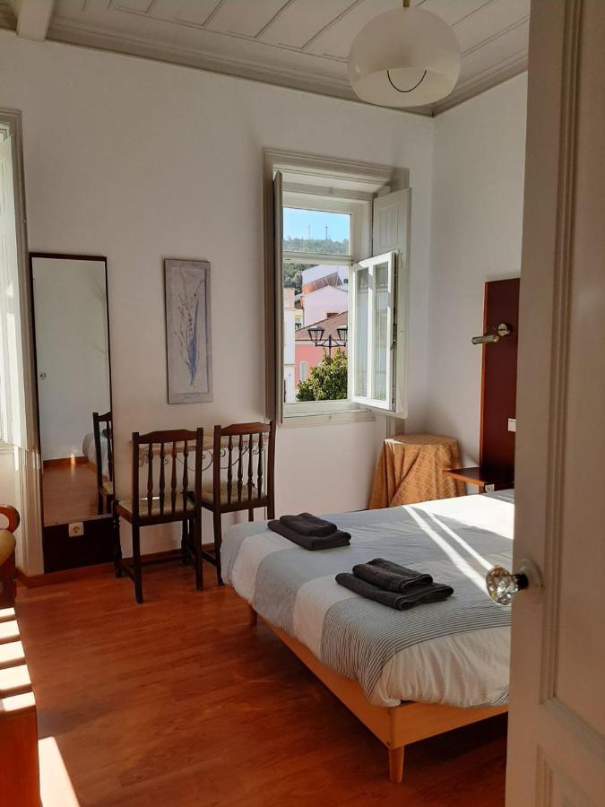 Apartamentos Cavaco Odeceixe Extérieur photo