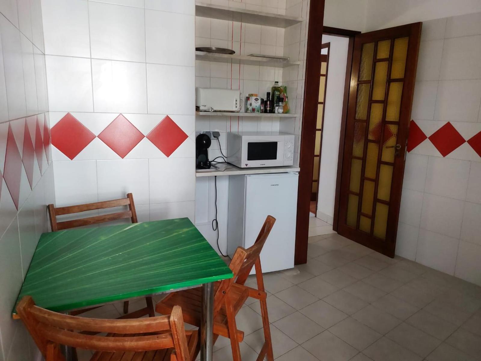 Apartamentos Cavaco Odeceixe Extérieur photo